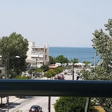 Apartment Tequila Sunrise With Sea View *