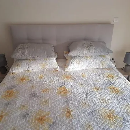 Apartment Tequila Sunrise With Sea View Peraia (Thessaloniki)