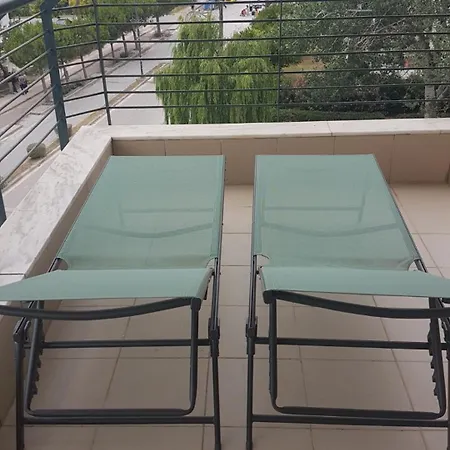 Apartment Tequila Sunrise With Sea View Peraia (Thessaloniki)